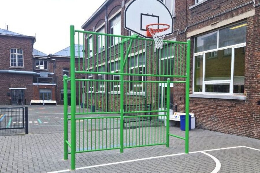 Aménagements sportifs