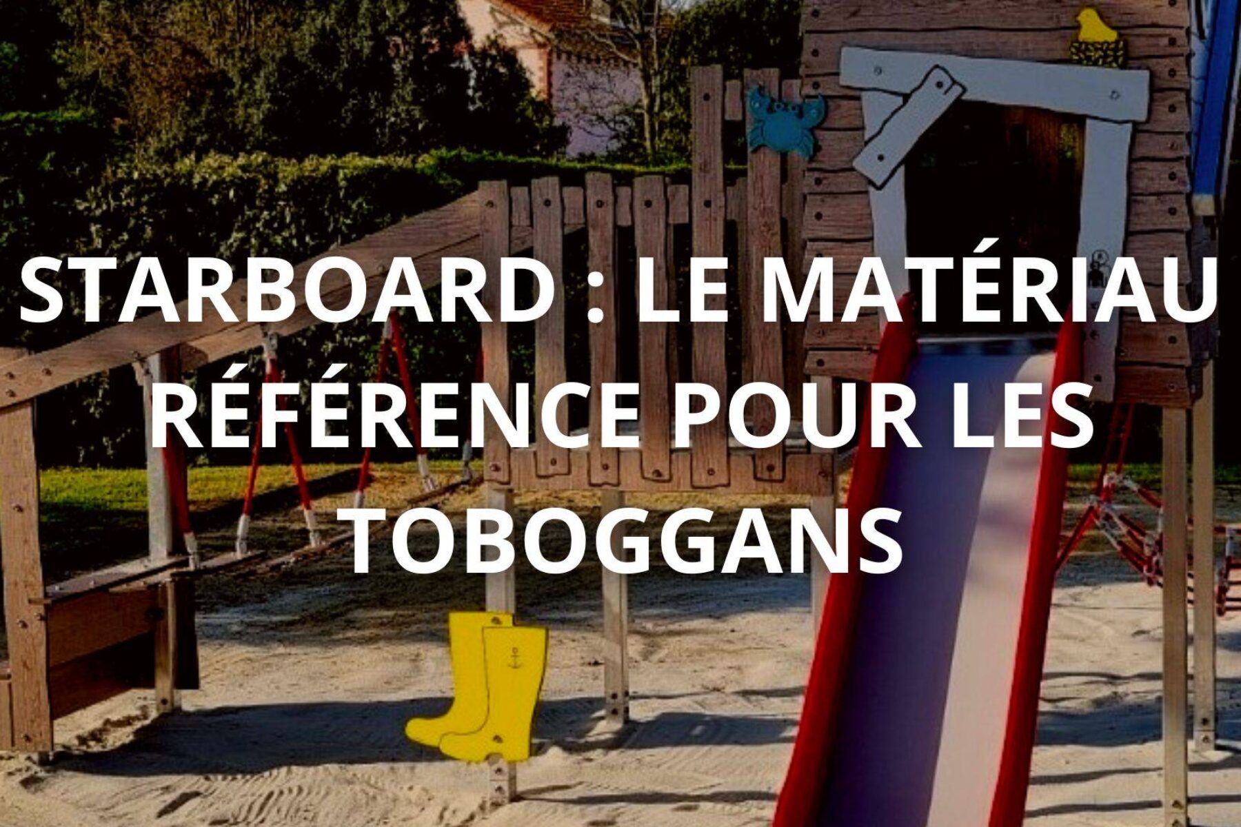 — Mobilier urbain