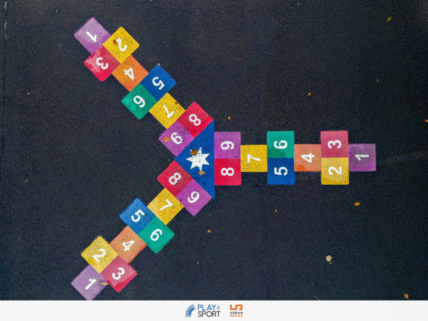 Les enfants des écoles Saint-Amand-Saint-Pierre Fourier s'en donnent à coeur joie dans leurs nouvelles cours de récréation 10 Les enfants des écoles Saint-Amand-Saint-Pierre Fourier s'en donnent à coeur joie dans leurs nouvelles cours de récréation