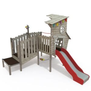 Structure de jeux KA 09-1004-V29