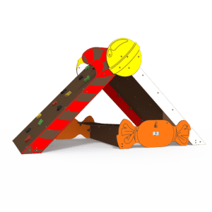 Aire de jeux thématique CT 001-12