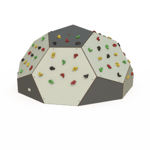 Aire de jeux thématique CT 009-16