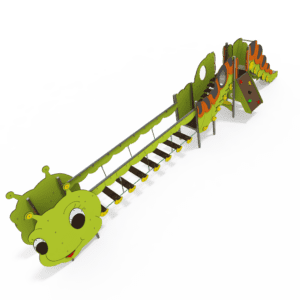 Aire de jeux thématique CT 12-3002-15