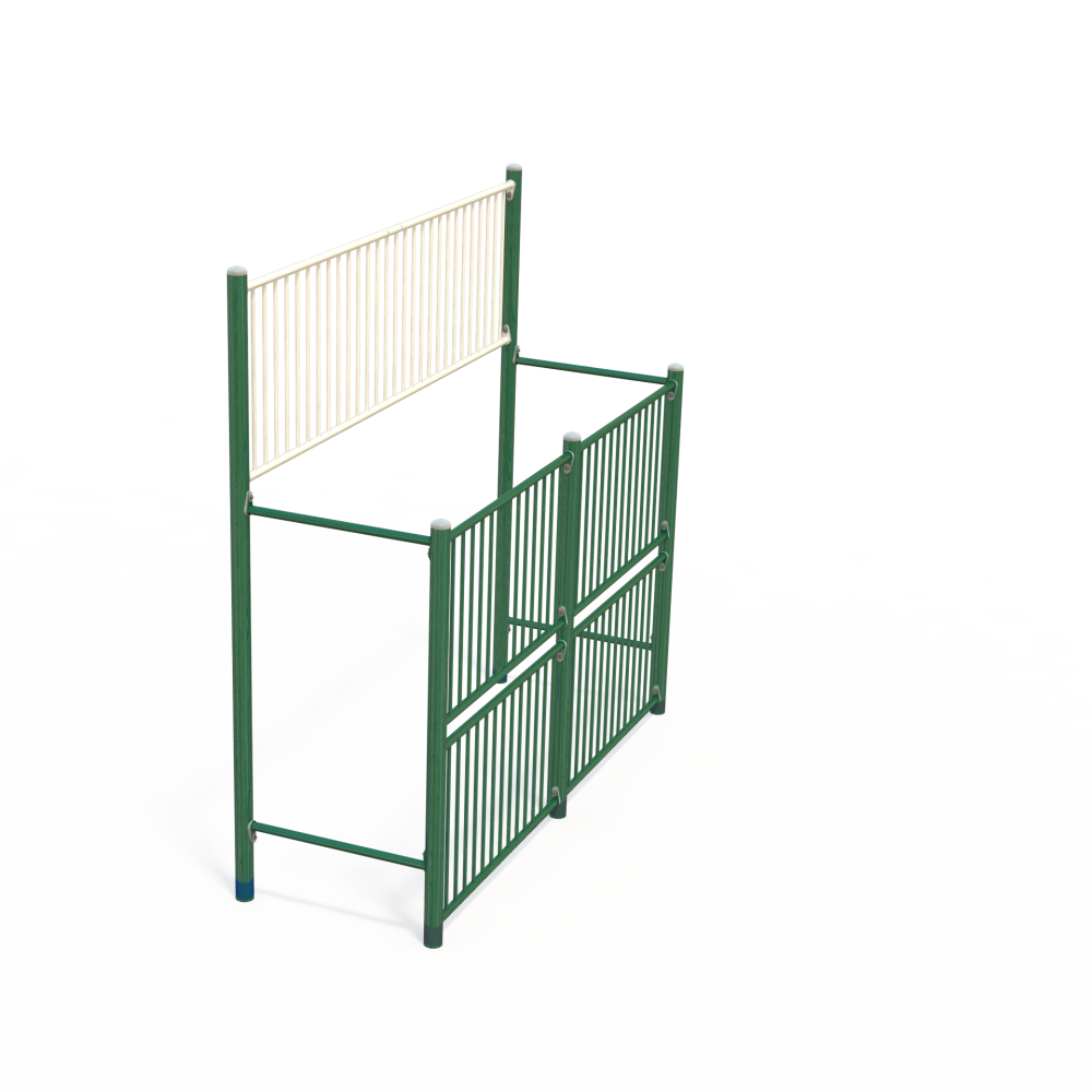 Module sportif M183508531 2 Module sportif M183508531