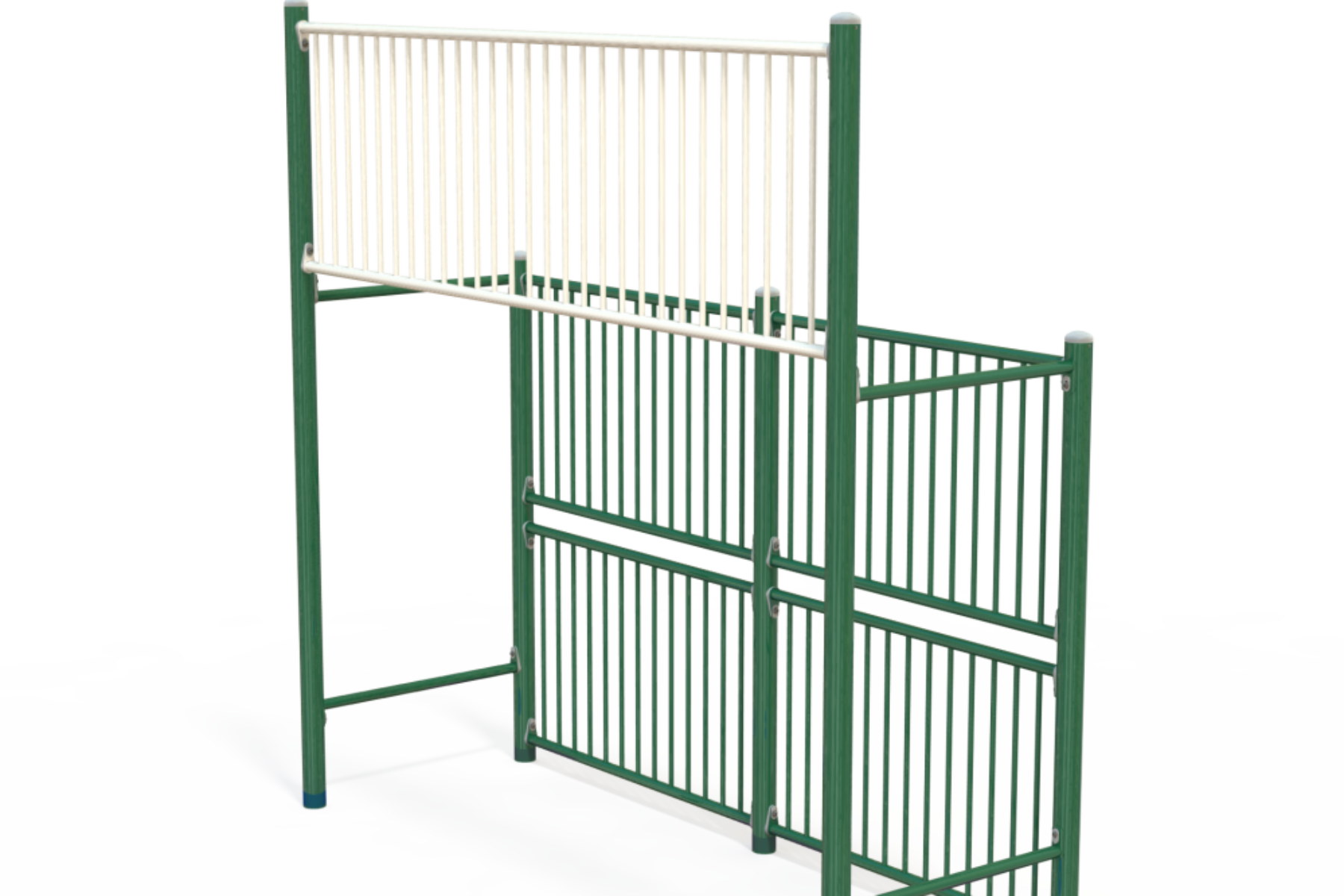 Module sportif M132000359 — Mobilier urbain