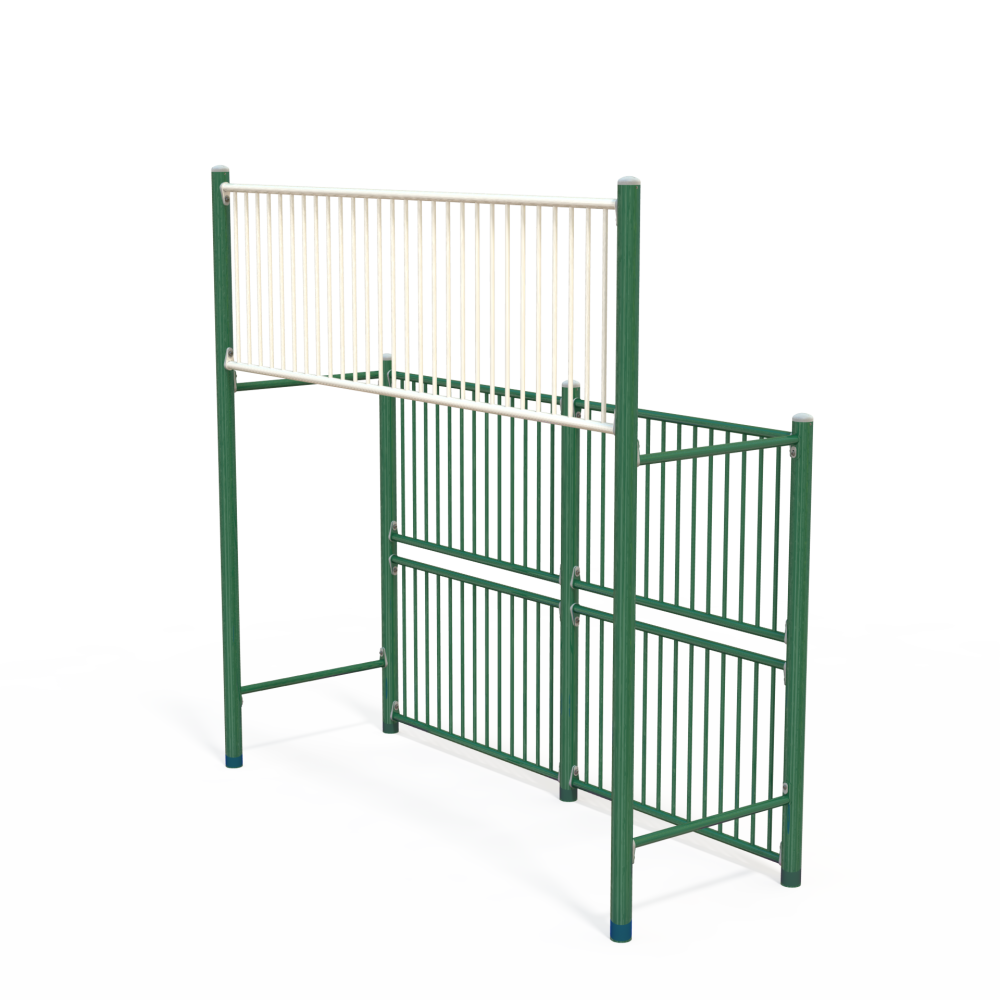 Module sportif M183508531 1 Module sportif M183508531