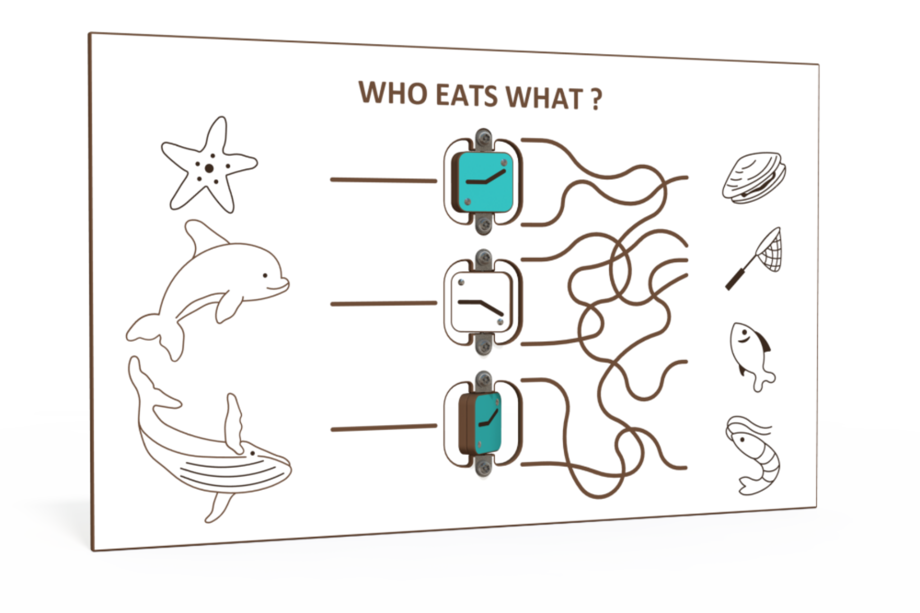 Mobilier de décoration MO DM-0067-07 — Mobilier urbain