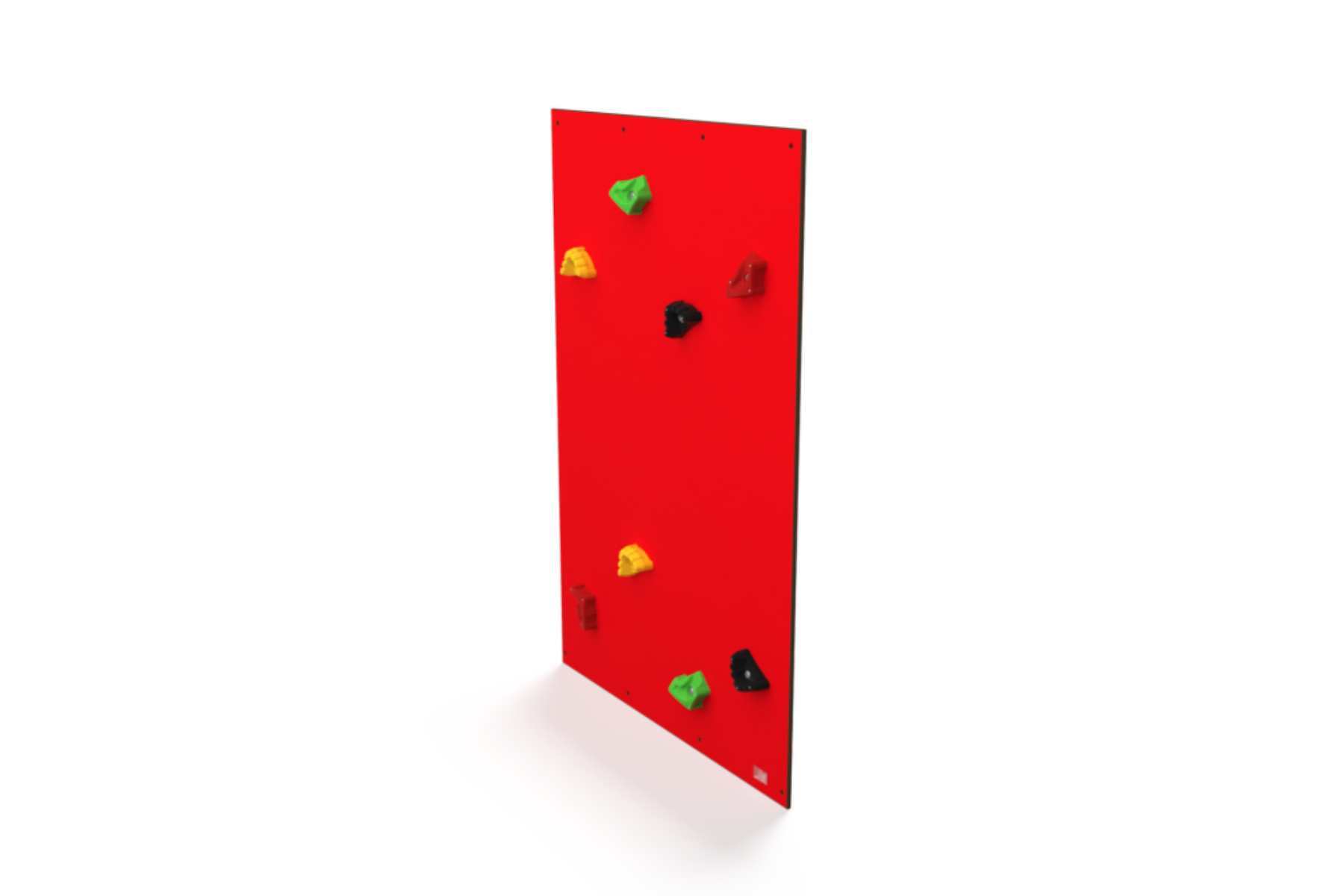 Structure de jeux MO DM-0087-03 — Mobilier urbain