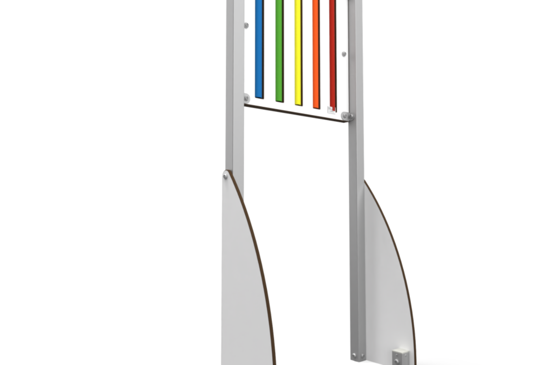 Panneau ludique MO PL-03-0115-07 — Mobilier urbain