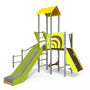 Aire de jeux multifonction OS 12-1003-M15