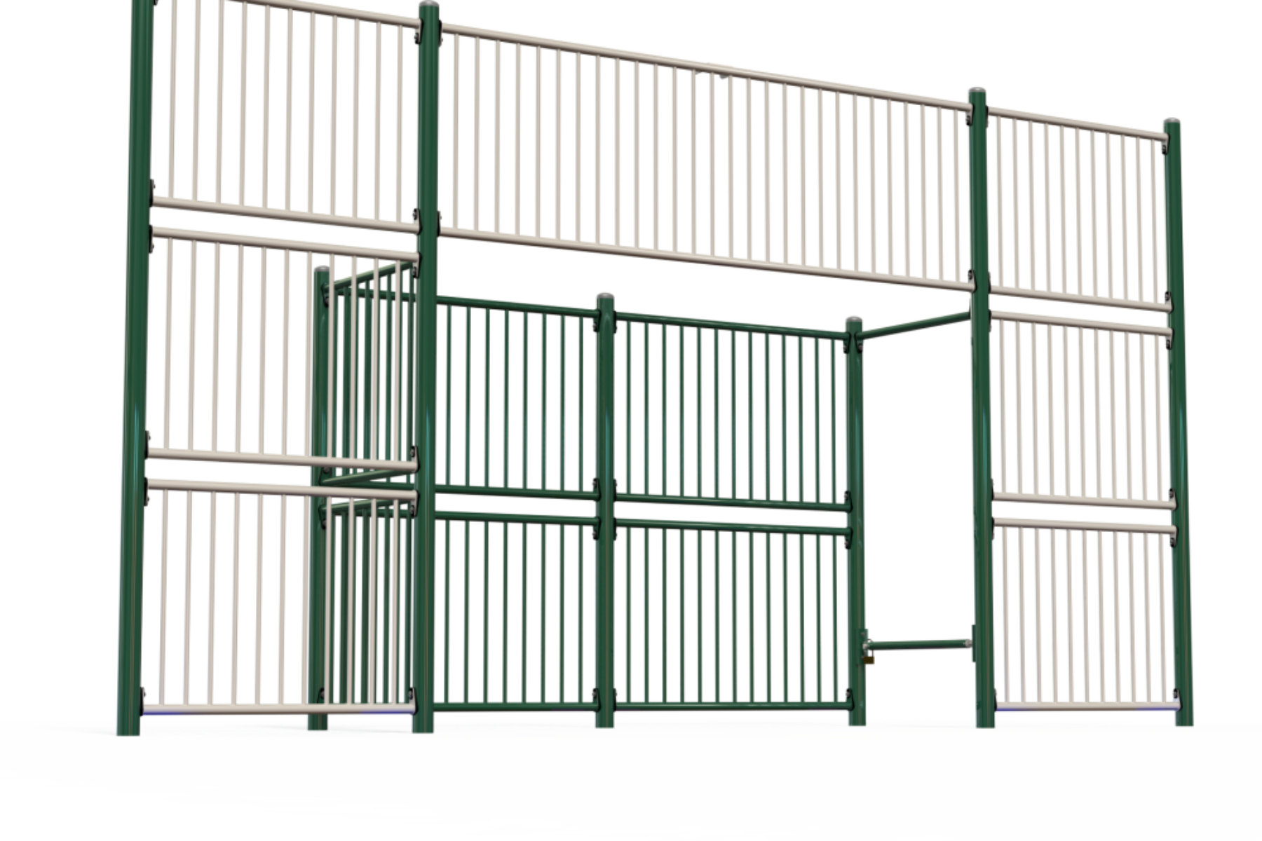 Terrain multisports TSA2416160002 — Mobilier urbain