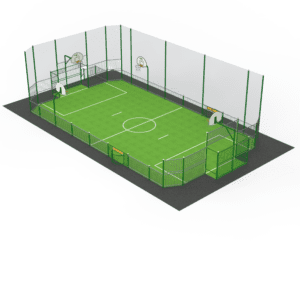 Terrain multisports TSA3009184001